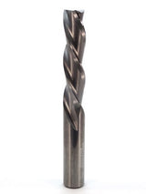 Whiteside RD5200T Triple Flute Downcut Spiral Router Bit Solid Carbide 1/2" Cutting Diameter 2" Cut Length 1/2" Shank 3 Flute