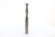 Whiteside RU1900 Standard Upcut Spiral Router Bit Solid Carbide 7/32" Cutting Diameter 3/4" Cut Length 1/4" Shank 2 Flute