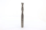 Whiteside RU1900 Standard Upcut Spiral Router Bit Solid Carbide 7/32" Cutting Diameter 3/4" Cut Length 1/4" Shank 2 Flute