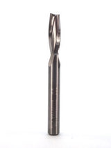 Whiteside RU2076A O-Flute Upcut Spiral Router Bit 1/4" Cutting Diameter 3/4" Cut Length 1/4" Shank