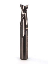 Whiteside RU4100 Standard Upcut Spiral Router Bit Solid Carbide 3/8" Cutting Diameter 1" Cut Length 3/8" Shank 2 Flute