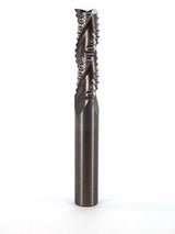 Whiteside RU4125H Roughing Upcut Spiral Router Bit Solid Carbide 3/8" Cutting Diameter 1-1/4" Cut Length 3/8" Shank 3 Flute