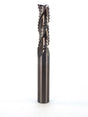 Whiteside RU4125H Roughing Upcut Spiral Router Bit Solid Carbide 3/8" Cutting Diameter 1-1/4" Cut Length 3/8" Shank 3 Flute
