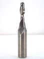 Whiteside RU4800 Standard Upcut Spiral Router Bit Solid Carbide 9/32" "Cutting Diameter 1" Cut Length 1/2" Shank 2 Flute