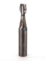 Whiteside RU4875 Standard Upcut Spiral Router Bit Solid Carbide 3/8" Cutting Diameter 3/4" Cut Length 1/2" Shank 2 Flute