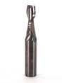 Whiteside RU4875 Standard Upcut Spiral Router Bit Solid Carbide 3/8" Cutting Diameter 3/4" Cut Length 1/2" Shank 2 Flute