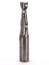 Whiteside RU4900 Standard Upcut Spiral Router Bit Solid Carbide 3/8" Cutting Diameter 1-1/4" Cut Length 1/2" Shank 2 Flute
