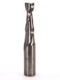 Whiteside RU4900 Standard Upcut Spiral Router Bit Solid Carbide 3/8" Cutting Diameter 1-1/4" Cut Length 1/2" Shank 2 Flute
