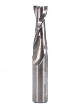 Whiteside RU4950 Standard Upcut Spiral Router Bit Solid Carbide 7/16" Cutting Diameter 1-1/4" Cut Length 1/2" Shank 2 Flute
