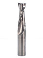 Whiteside RU4950 Standard Upcut Spiral Router Bit Solid Carbide 7/16" Cutting Diameter 1-1/4" Cut Length 1/2" Shank 2 Flute