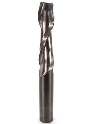Whiteside RU7306 Standard Upcut Spiral Router Bit Solid Carbide 3/4" Cutting Diameter 3" Cut Length 3/4" Shank 2 Flute 6" OAL
