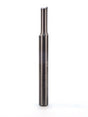 Whiteside SA1900 O-Flute Straight Router Bit Solid Carbide 7/32" Cutting Diameter 5/8" Cut Length 1/4" Shank 1 Flute