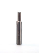 Whiteside SC156 Straight Router Bit Solid Carbide 5/32" Cutting Diameter 3/8" Cut Length 1/4" Shank 2 Flute