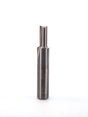 Whiteside SC156 Straight Router Bit Solid Carbide 5/32" Cutting Diameter 3/8" Cut Length 1/4" Shank 2 Flute