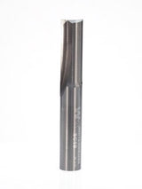 Whiteside SC19 Straight Router Bit Solid Carbide 3/8" Cutting Diameter 1" Cut Length 3/8" Shank 2 Flute