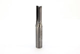 Whiteside SC23 Straight Router Bit Solid Carbide 3/8" Cutting Diameter 1" Cut Length 1/2" Shank 2 Flute