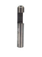 Whiteside SC28 Flush Trim Router Bit Solid Carbide 3/8" Cut Length 1/4" Shank 1 Flute