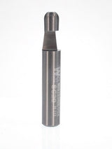 Whiteside SC29 7 Degree Bevel Trim Router Bit Solid Carbide 1/4" Cut Length 1/4" Shank 1 Flute