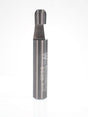 Whiteside SC29 7 Degree Bevel Trim Router Bit Solid Carbide 1/4" Cut Length 1/4" Shank 1 Flute