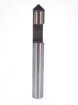 Whiteside SC31 Hole & Flush Trim Router Bit Solid Carbide 1/4" Cut Length 1/4" Shank 1 Flute