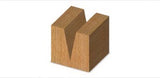 Whiteside SC50 Carving Liner Pencil Point Carving Liner Router Bit 1/4" Shank
