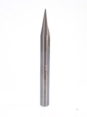 Whiteside SC50 Carving Liner Pencil Point Carving Liner Router Bit 1/4" Shank