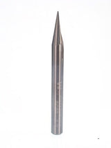 Whiteside SC50 Carving Liner Pencil Point Carving Liner Router Bit 1/4" Shank
