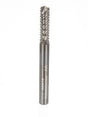 Whiteside SC90V Solid Carbide Fiberglass Router Bit 1/4" Cutting Diameter 3/4" Cut Length 1/4" Shank w/plunge point