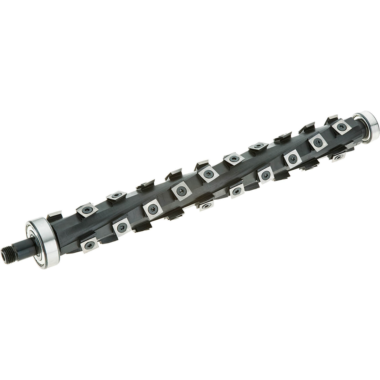 Byrd Shelix Head for Delta 22-540, TP300 & TP305 12" Planer (bearings included)
