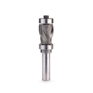 Whiteside UDC9112 7/8" x 1-1/8" Ultimate Combination Flush Trim/Pattern Router Bit