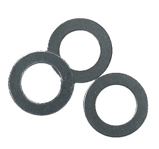 Whiteside W300 Shim Washer Kit 5/16" ID 1/2" OD