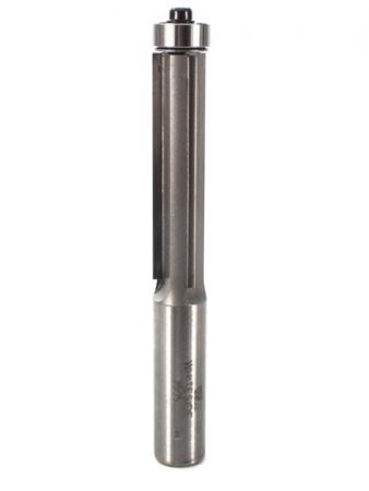 Whiteside 2505 Flush Trim Router Bit 1/2" Cutting Diameter 2" Cut Length 1/2" Shank 3 Flute