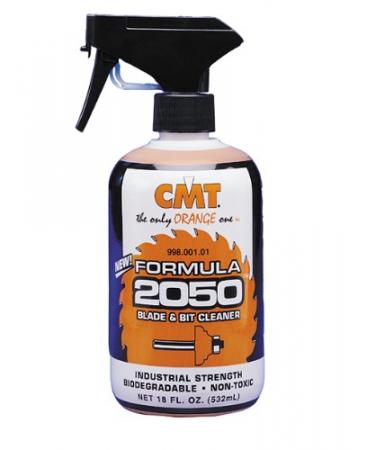 CMT Bit and Blade Cleaner 18oz