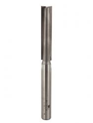 Whiteside 1073-01 Straight Router Bit 1/2" Cutting Diameter 2-1/2" Cut Length 1/2" Shank 2 Flute