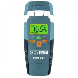 CMT Digital Wood Moisture Meter